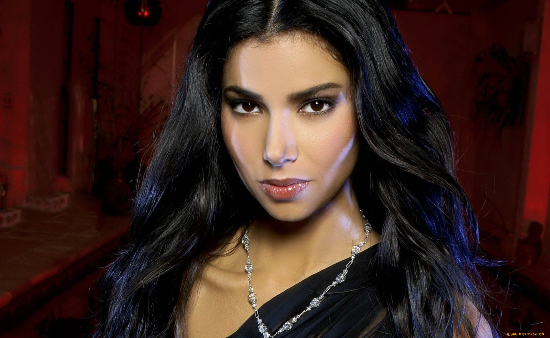 Roselyn Sanchez, , , , 